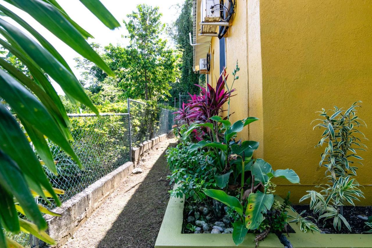Ocho Rios Emerald 2 Bed 10 Mins Ocho Rios 24Hrs Hot Water Wi Fi Exterior foto